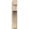 Ekena Millwork Westlake Block Rough Sawn Outlooker, Douglas Fir, 8"W x 28"D x 40"H OUT08X28X40WTL05RDF - alternate 3